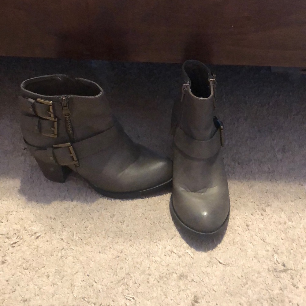 Booties